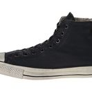 Incaltaminte Femei Converse Chuck Taylor All Star Double Heel Zip Quito Leather Dark NavyToast