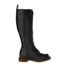 Incaltaminte Femei Dr Martens 1B60 W Black Smooth