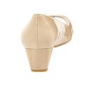 Incaltaminte Femei Stuart Weitzman Oneday Hummus Aniline