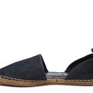 Incaltaminte Femei Via Spiga Brisa Flat Navy