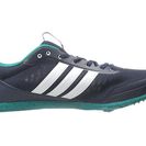 Incaltaminte Femei adidas Distancestar W Collegiate NavyWhiteEQT Green