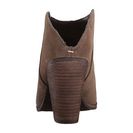 Incaltaminte Femei Dolce Vita Haddee Almond Suede