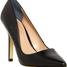 Charles by Charles David Sweetness Pump BLACK