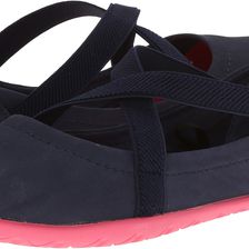 NoSoX Prima Navy/Pink Nubuck