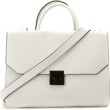Ivanka Trump Hopewell Satchel Dove