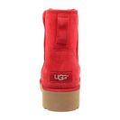 Incaltaminte Femei UGG Kristin Scarlett