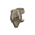 Incaltaminte Femei Bandolino Platana Light Gold Synthetic