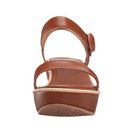 Incaltaminte Femei Camper Damas 21923 Medium Brown