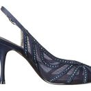 Incaltaminte Femei Adrianna Papell Fiji Navy Satin