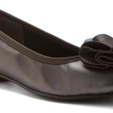 Walking Cradles Melissa Pewter Nappa