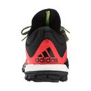 Incaltaminte Femei adidas Outdoor Response Trail Boost Solar RedBlackSolar Yellow