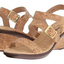 Incaltaminte Femei Walking Cradles Lean Cork