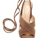 Incaltaminte Femei Chase Chloe Edward Sandal TAUPE