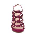 Incaltaminte Femei Nina Roisin Sandal Berry