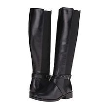 Incaltaminte Femei Steve Madden Sydnee Black Leather