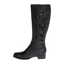 Incaltaminte Femei ECCO Sullivan Buckle Boot Black
