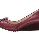Incaltaminte Femei Cole Haan Tali Grand Lace Wedge 40 Zinfandel