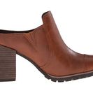 Incaltaminte Femei Timberland Swazey Clog Wheat Forty Leather