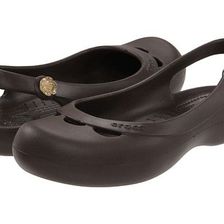 Incaltaminte Femei Crocs Jayna Espresso