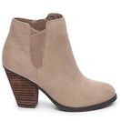Incaltaminte Femei Mix No 6 Vecciano Chelsea Boot Taupe