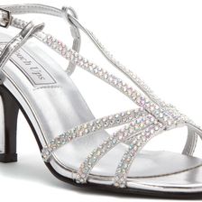 Touch Ups Lyric Silver Metallic