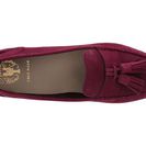 Incaltaminte Femei Cole Haan Pinch Grand Tassel Cabernet Suede