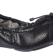 Hogan Flats Wrap 144 Black