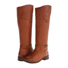 Incaltaminte Femei Frye Shirley Rivet Tall Whiskey Soft Vintage Leather