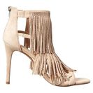 Incaltaminte Femei Steve Madden Fringlyr Blush Multi