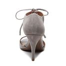 Incaltaminte Femei Franco Sarto Dawson Sandal Grey