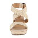 Incaltaminte Femei Fitzwell Pacific White