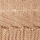 Accesorii Femei Vince Camuto Geometric Stitch Fringed Muffler Scarf CAMEL HEATHER