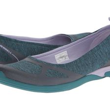 Merrell Ceylon Ballet Teal/Lilac