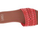 Incaltaminte Femei Franco Sarto Maclean 4 Bright Red Amber