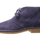 Incaltaminte Femei Hush Puppies Cyra Catelyn Plum Suede