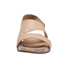 Incaltaminte Femei Naturalizer Yessica Tender Taupe Leather