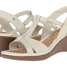 Incaltaminte Femei Hush Puppies Natasha Russo Off White Leather