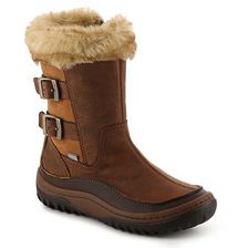 Incaltaminte Femei Merrell Decora Chant Snow Boot Brown