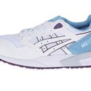 Incaltaminte Femei ASICS Gel-Sagatrade WhiteWhite