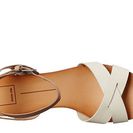Incaltaminte Femei Dolce Vita Peyton White Multi Lizard Embossed Stella 