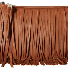 Rebecca Minkoff Finn Crossbody Almond