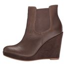 Incaltaminte Femei Corso Como Coast Taupe Leather