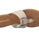 Incaltaminte Femei Aerosoles Nice Save Light Tan