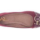 Incaltaminte Femei Aerosoles Ultrabrite Wine Fabric