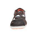 Incaltaminte Femei ECCO Cruise Strap Sandal Dark ShadowCoral