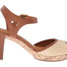 Incaltaminte Femei LAUREN Ralph Lauren Chaps Marilynn NaturalTan