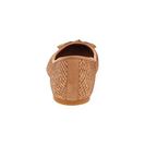 Incaltaminte Femei Born Carri Brown Snake Cork