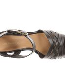 Incaltaminte Femei Bass Sicily Black