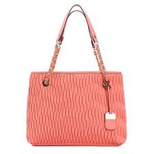 Accesorii Femei Jessica Simpson Jessica Simpson Gigi Tote Coral