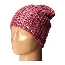 Accesorii Femei Steve Madden Metal Detector Beanie Burgundy